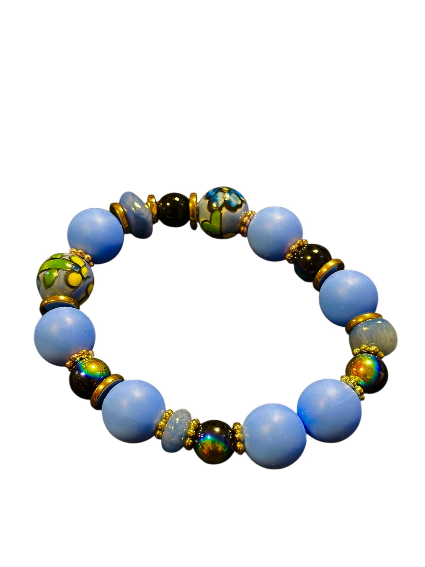 Boho Sparkle Bracelet Sets