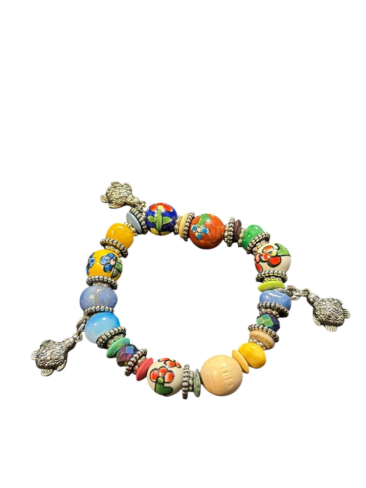 Boho Sparkle Bracelet Sets