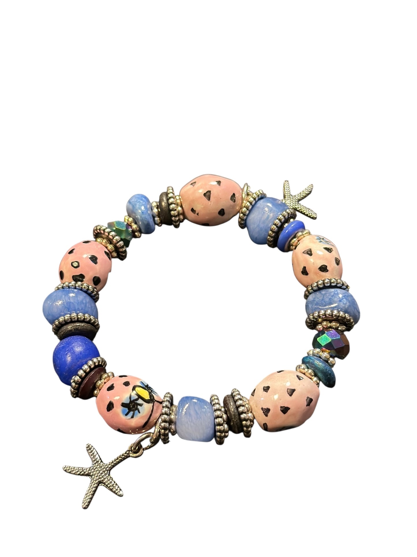 Boho Sparkle Bracelet Sets