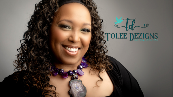 Tolee Dezigns logo