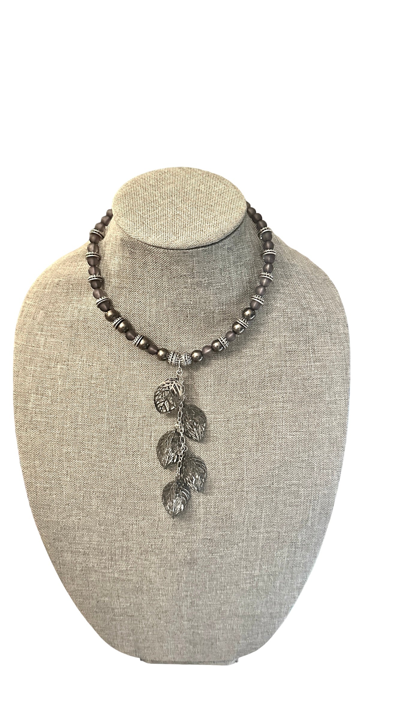 Drop Down Choker