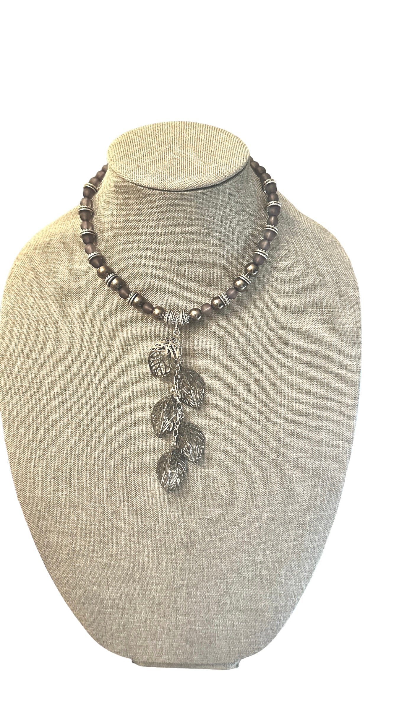 Drop Down Choker