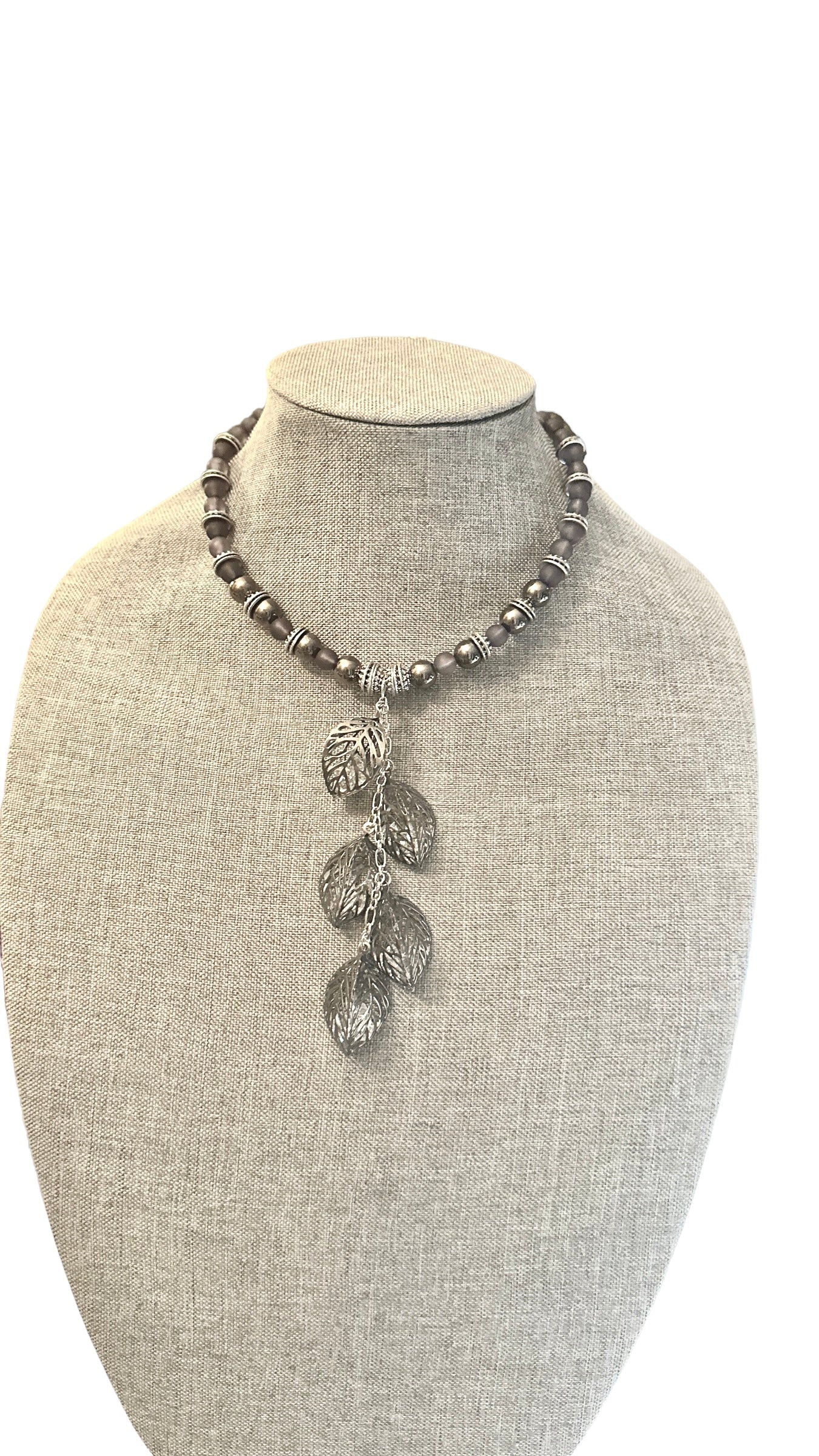 Drop Down Choker