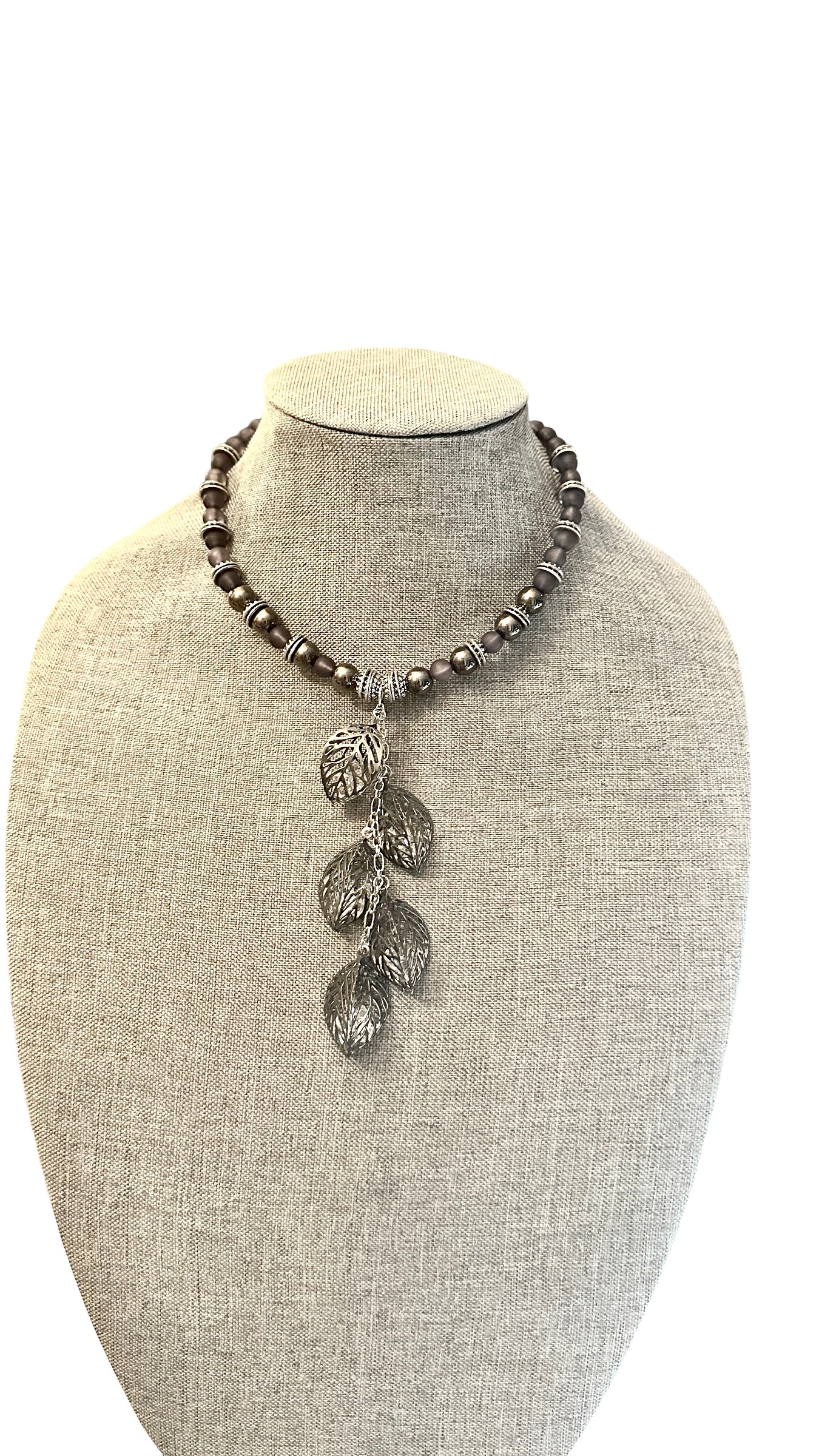 Drop Down Choker