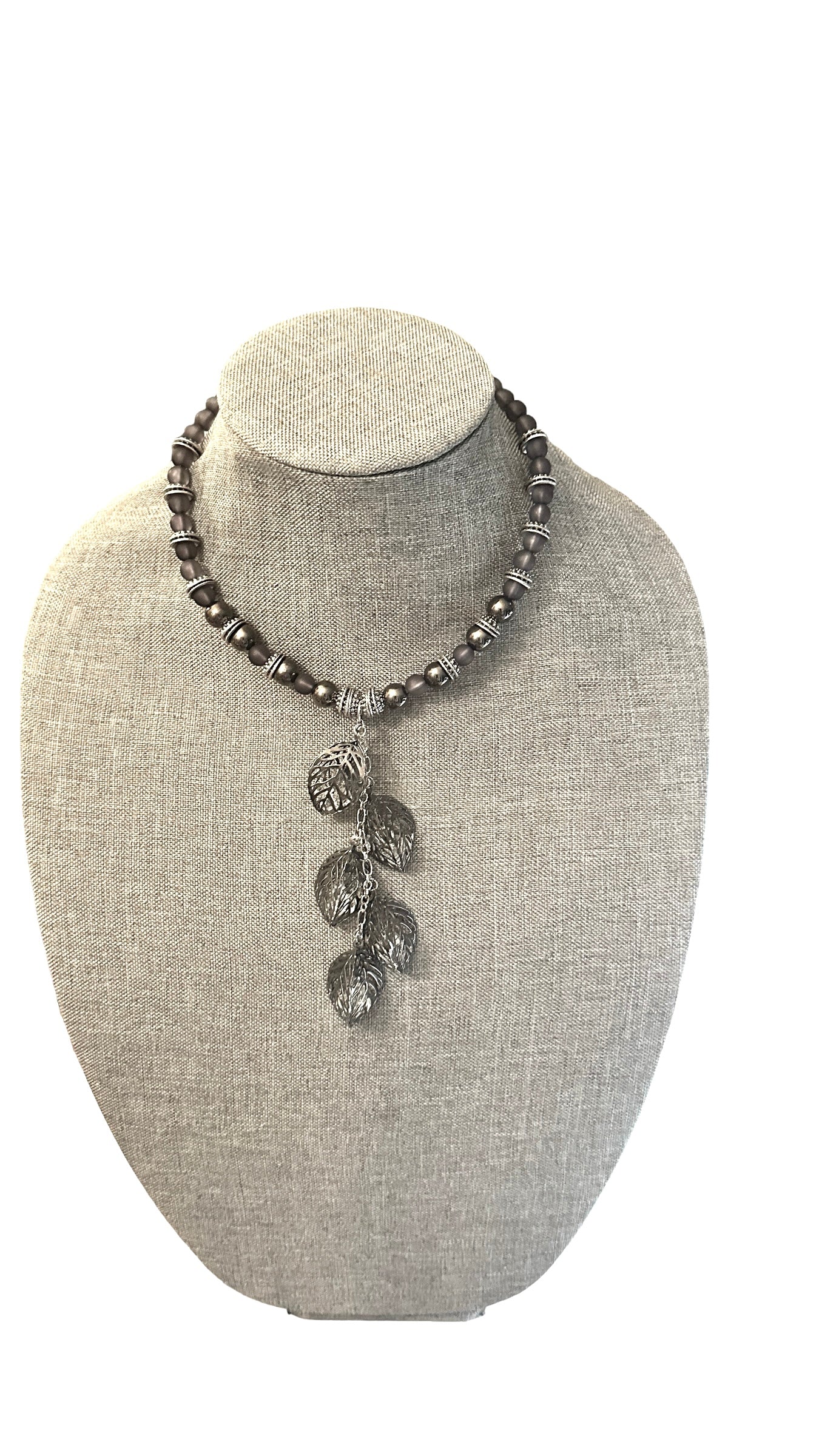 Drop Down Choker