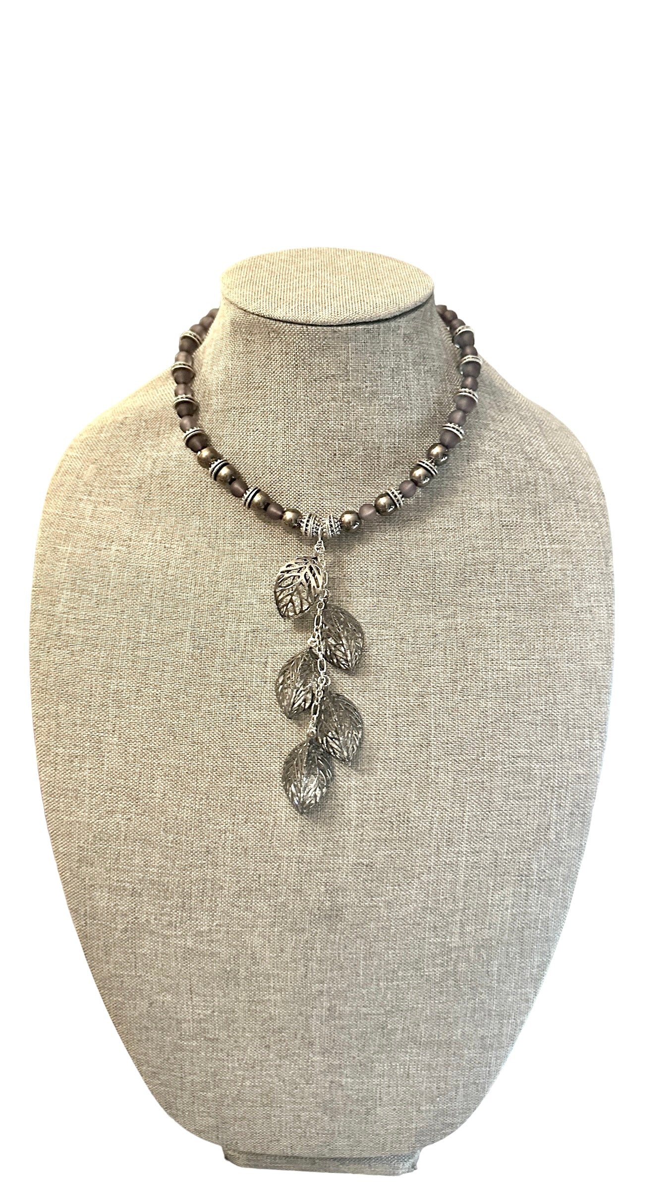 Drop Down Choker