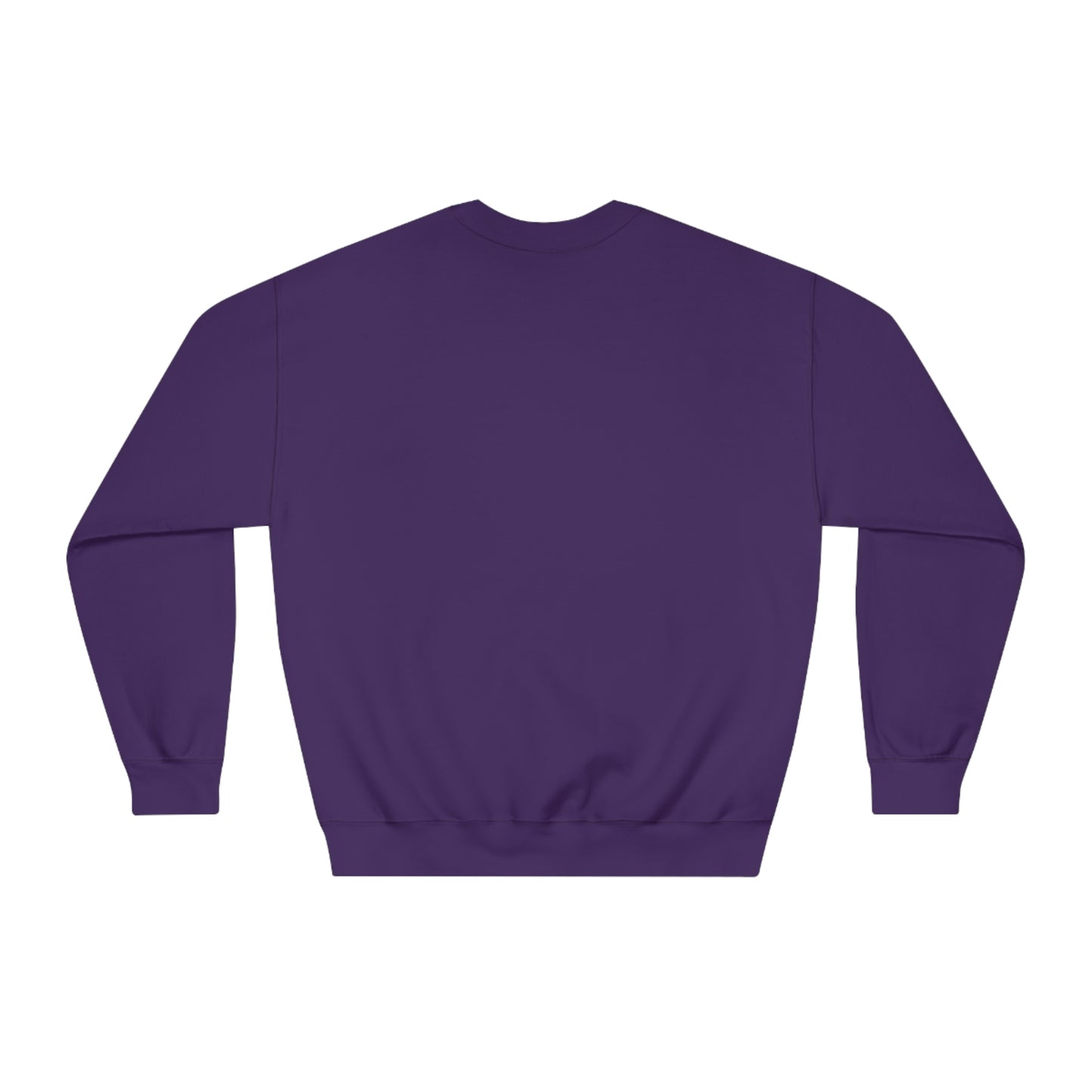 Chosen Unisex DryBlend® Crewneck Sweatshirt