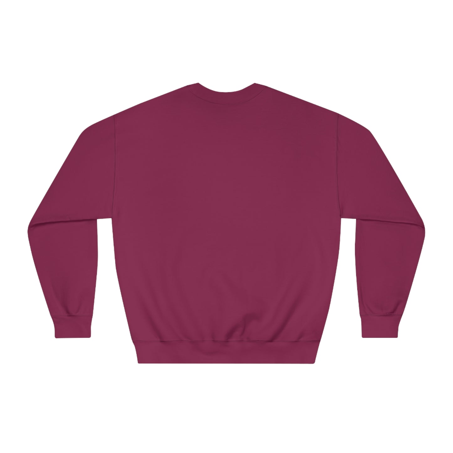 Chosen Unisex DryBlend® Crewneck Sweatshirt