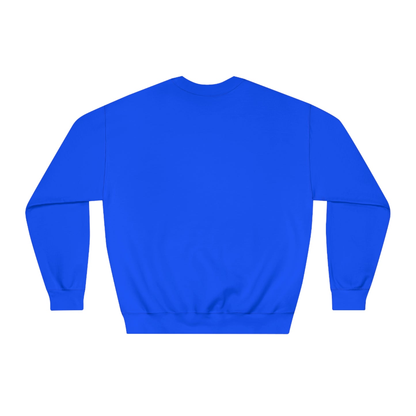 Chosen Unisex DryBlend® Crewneck Sweatshirt