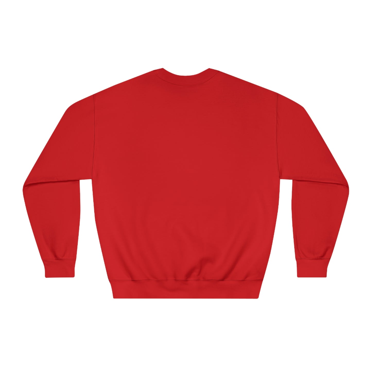 Chosen Unisex DryBlend® Crewneck Sweatshirt
