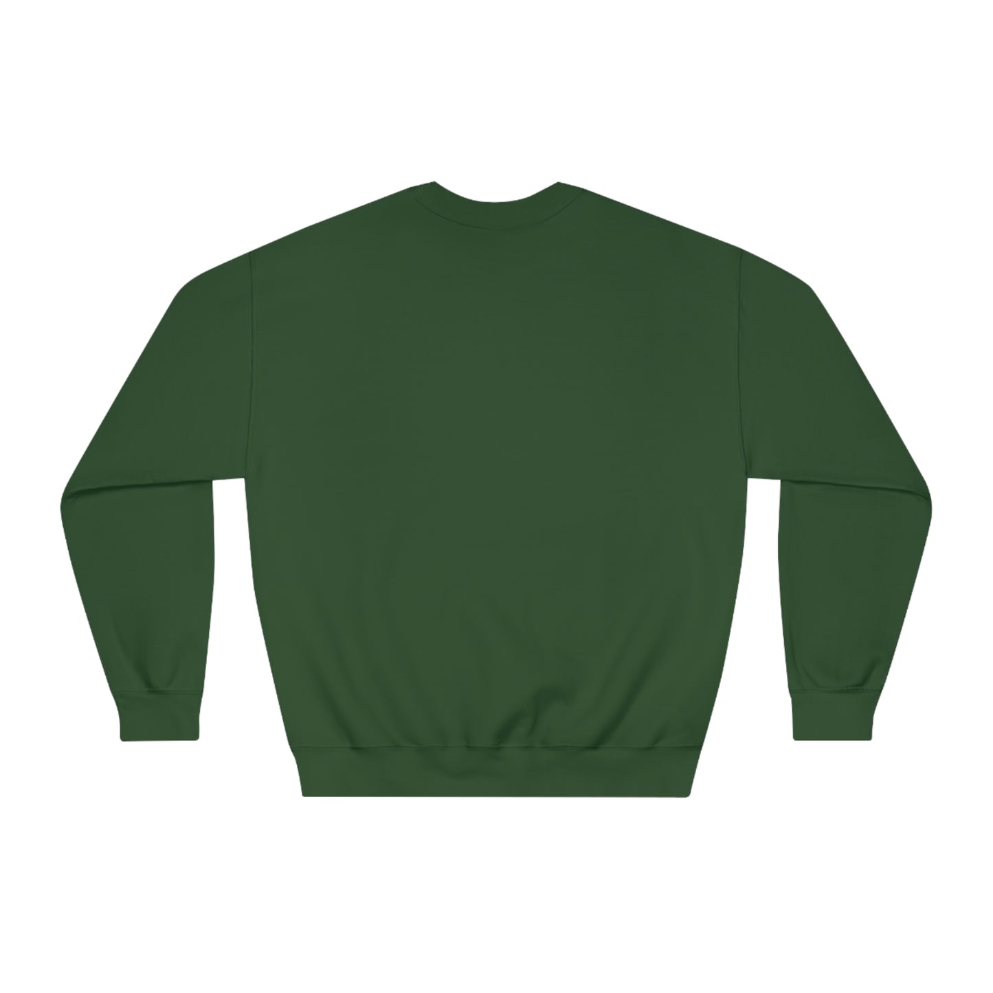 Chosen Unisex DryBlend® Crewneck Sweatshirt