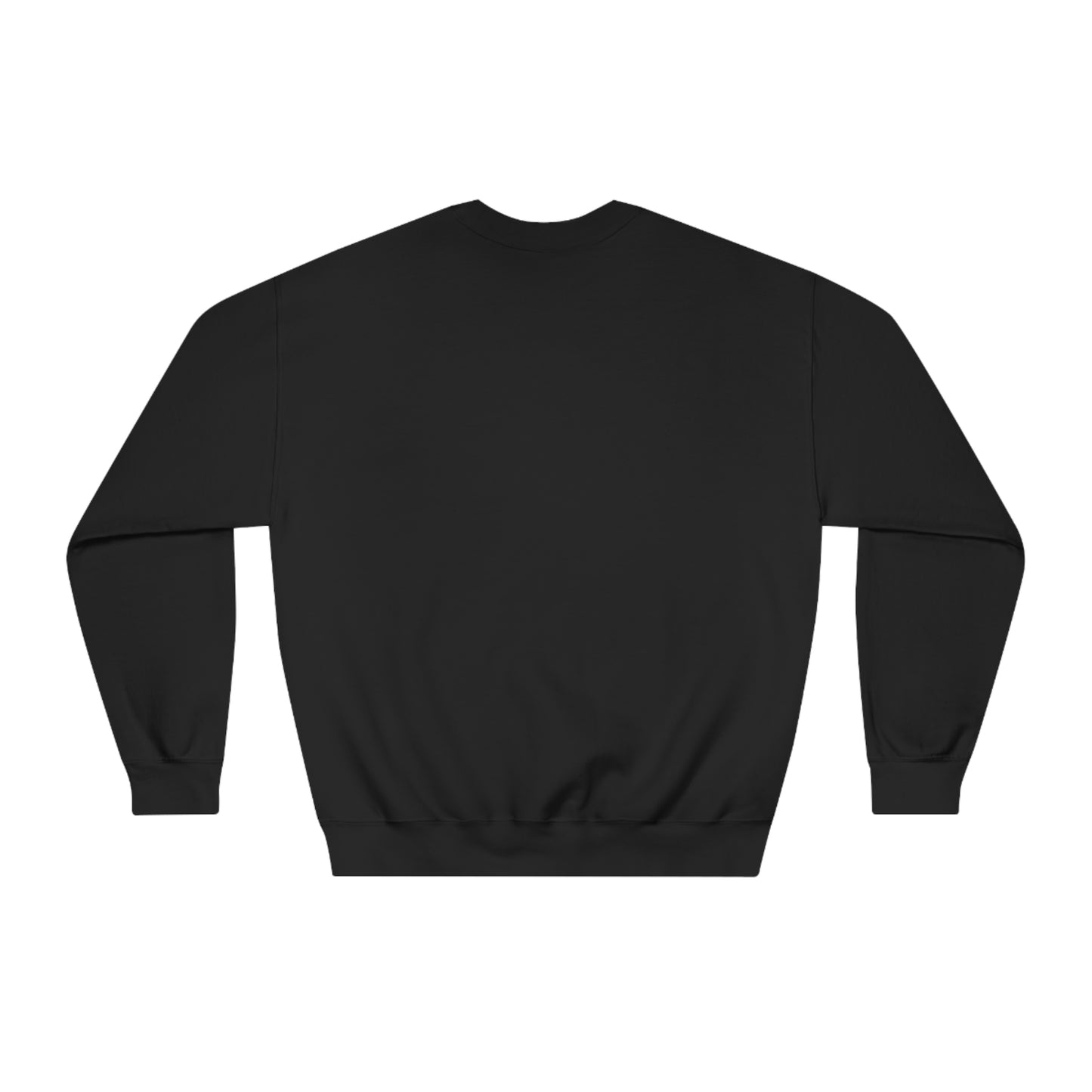 Chosen Unisex DryBlend® Crewneck Sweatshirt