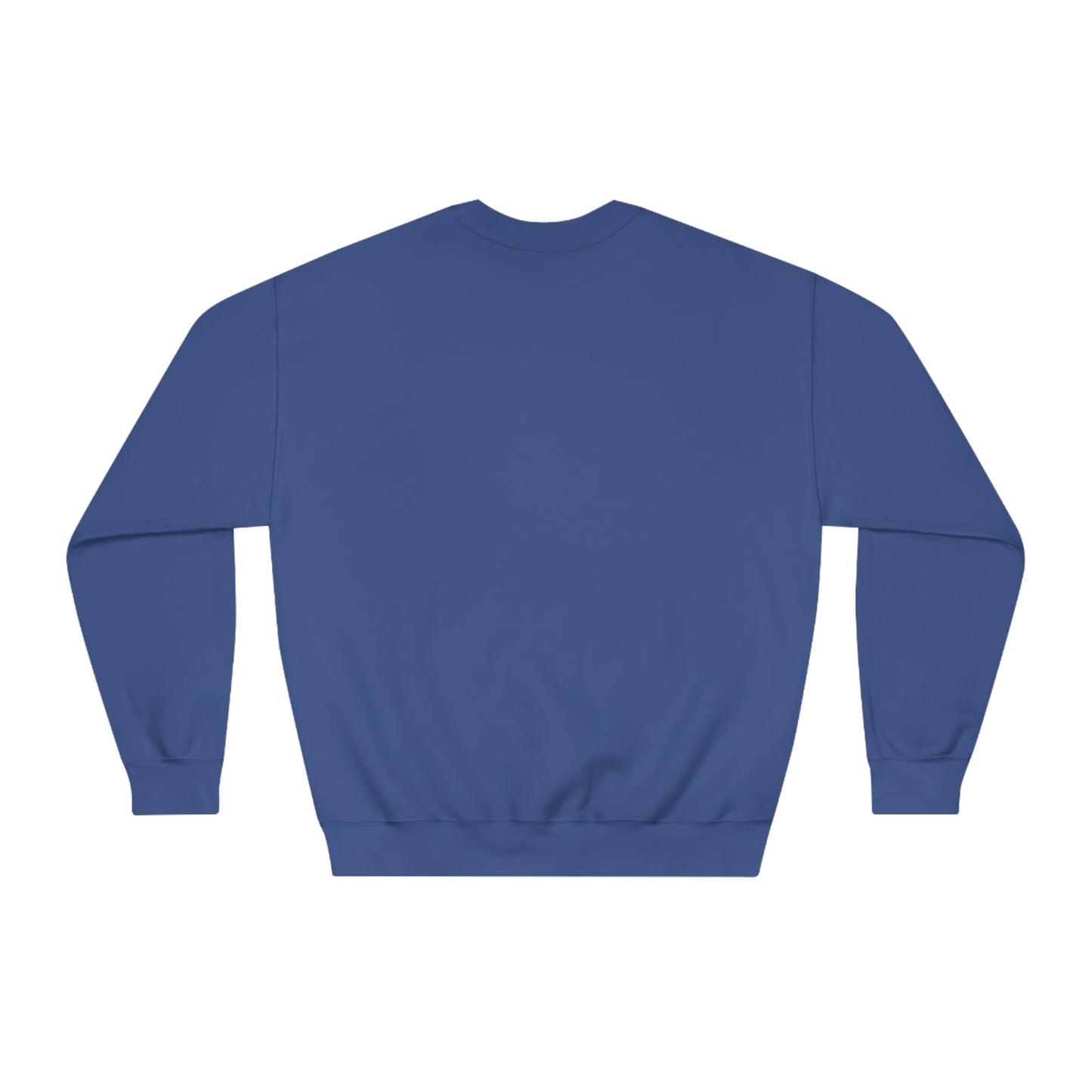 Chosen Unisex DryBlend® Crewneck Sweatshirt