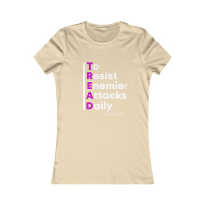 Women's Favorite Tee