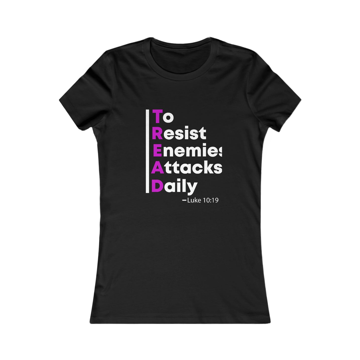 Women's Favorite Tee