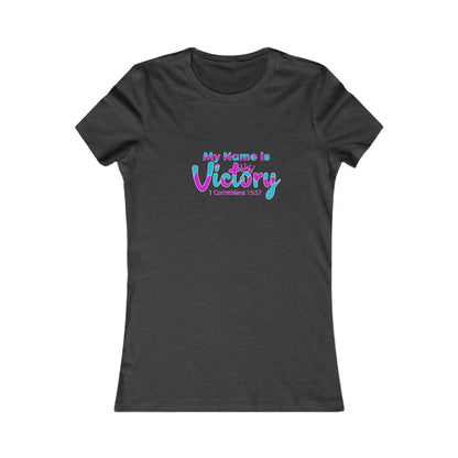 Women's Favorite Tee