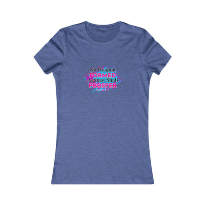 Women's Favorite Tee