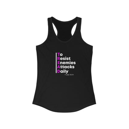 Women's Ideal Racerback Tank