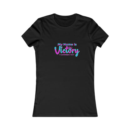 Women's Favorite Tee