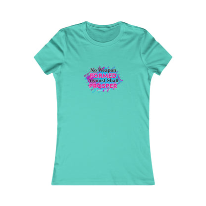 Women's Favorite Tee