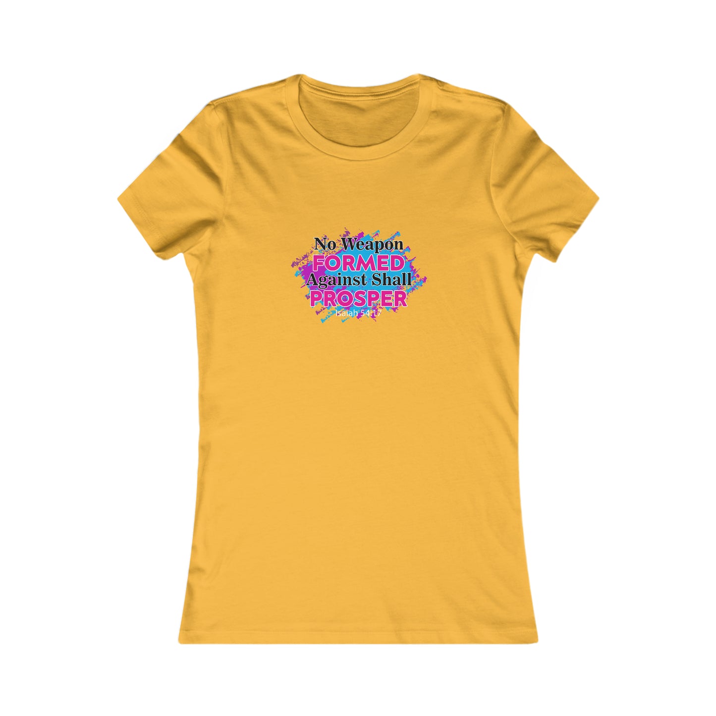 Women's Favorite Tee