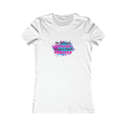 Women's Favorite Tee