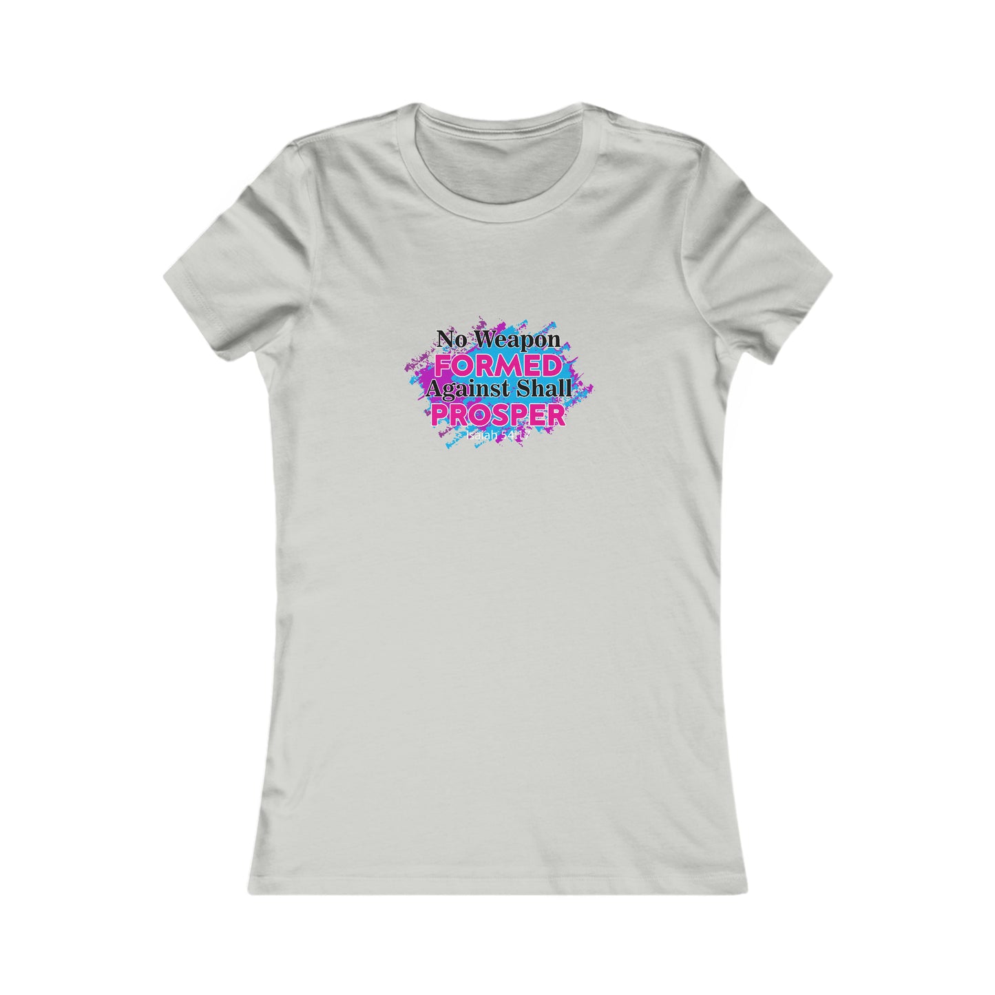 Women's Favorite Tee