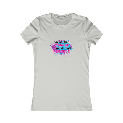 Women's Favorite Tee