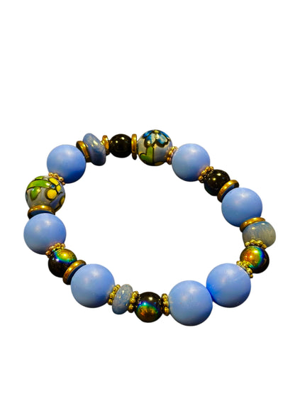 Boho Sparkle Bracelet Sets