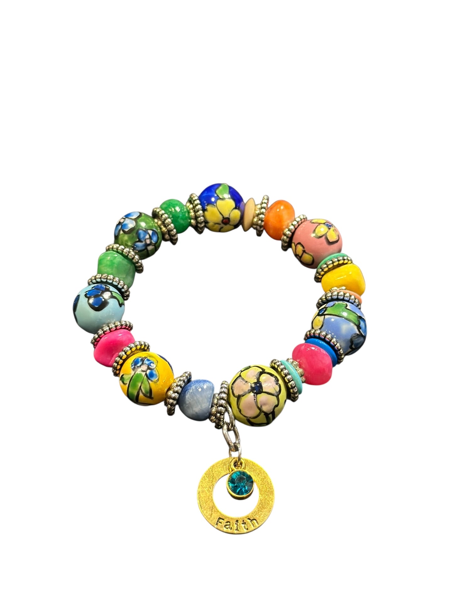 Boho Sparkle Bracelet Sets