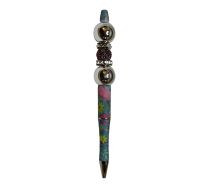 Beaded Writing Pen