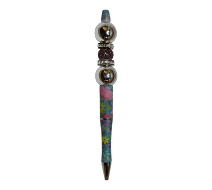 Beaded Writing Pen