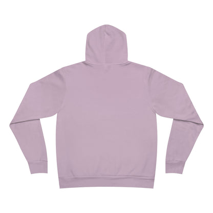 Unisex Sponge Fleece Pullover Hoodie