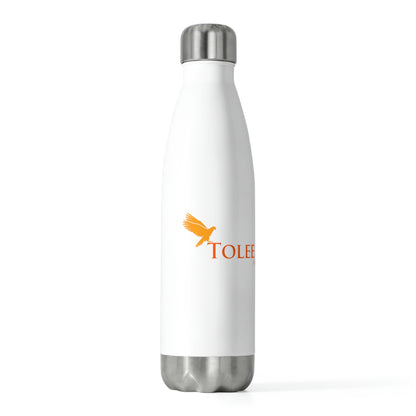 Tolee Dezigns Water Bottle