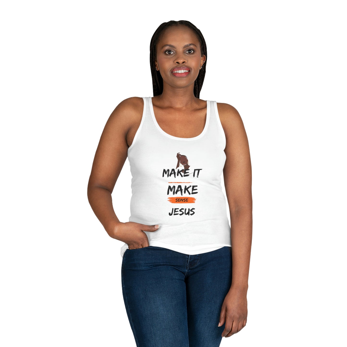 Women's Tank Top