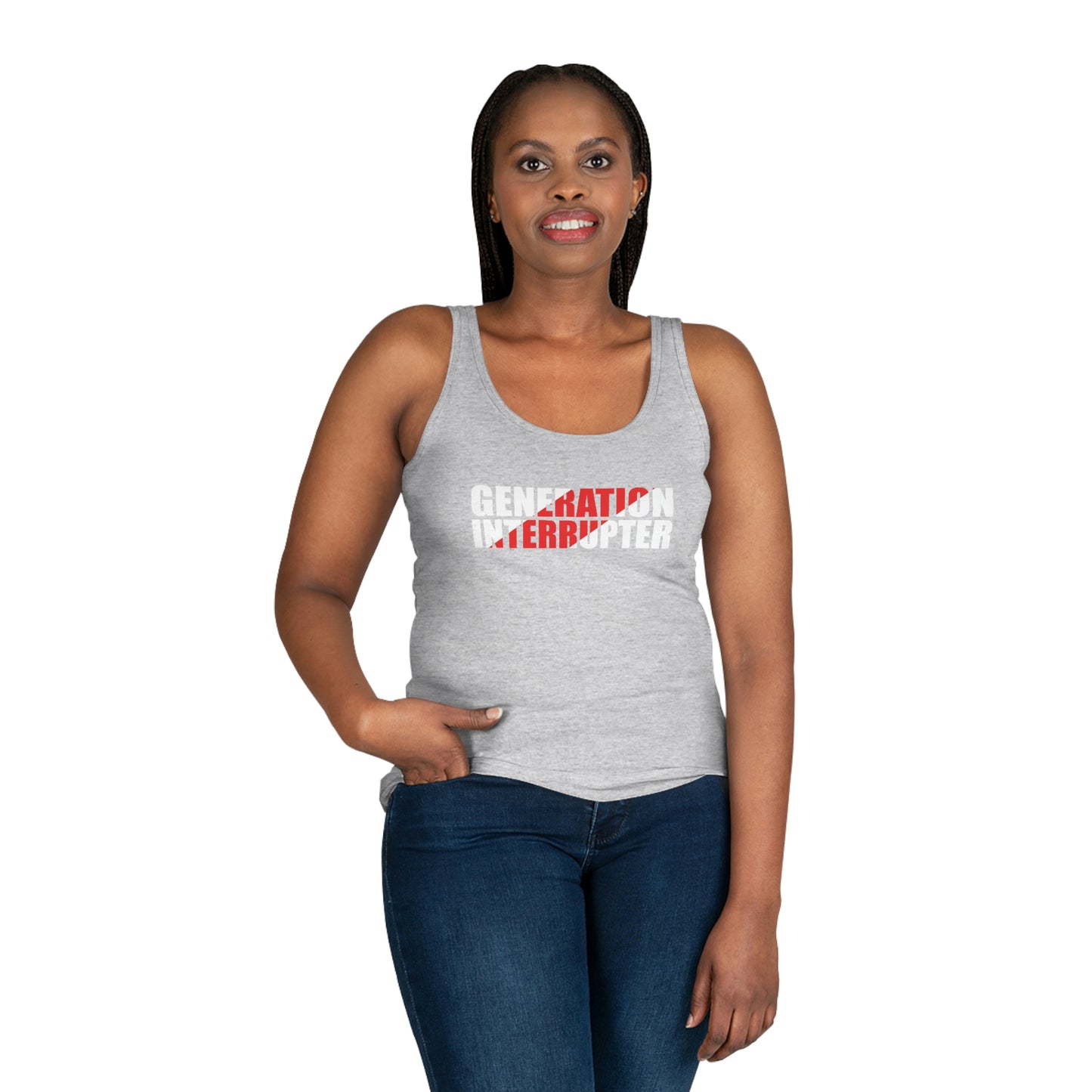 Women's Tank Top