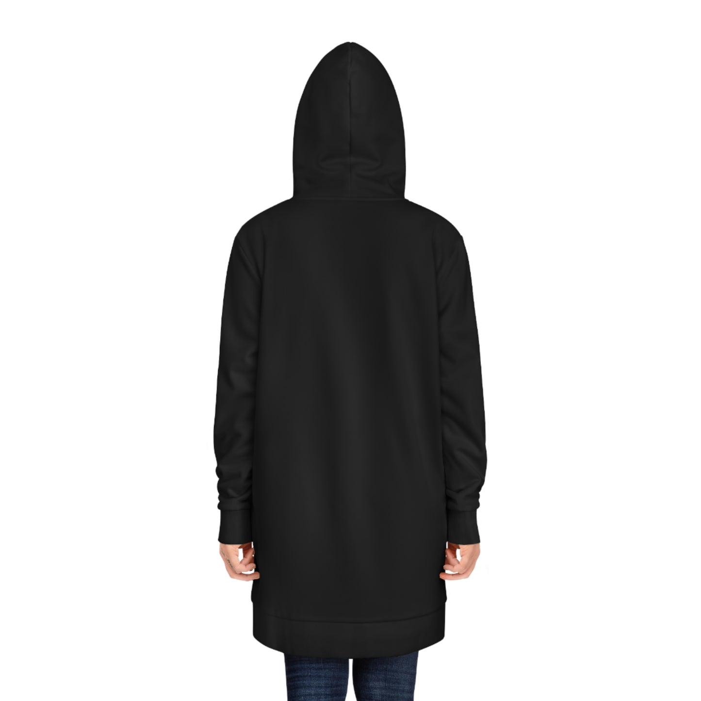 Women's Hoodie Dress (AOP)