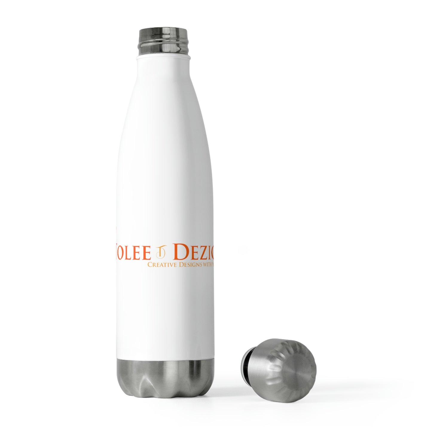 Tolee Dezigns Water Bottle