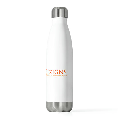 Tolee Dezigns Water Bottle